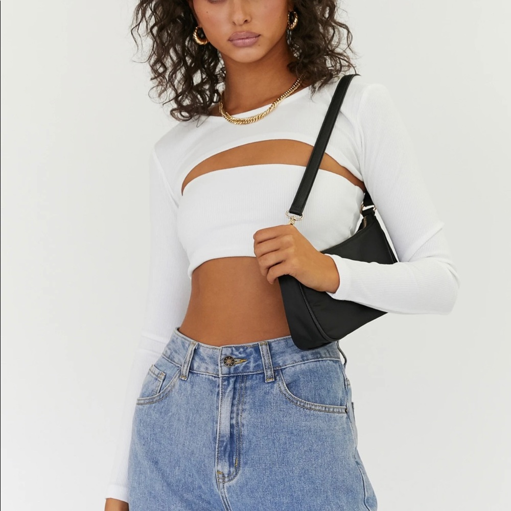 Princess Polly ARTI Top